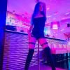 Mambo Cafe Strip Bar