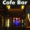 Mambo Cafe Strip Bar