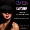 Crystal Show Club
