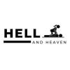 Hell & Heaven Massages