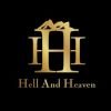 Hell & Heaven Massages