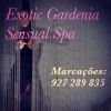 Exotic Spa