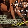 Wild Secrets Hotel