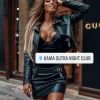 Kama Sutra Night Club