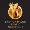 Lady Mary-Ann