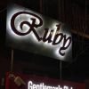 Ruby Gentleman's Club
