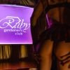 Ruby Gentleman's Club