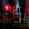 Macho Club