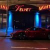 Velvet Club