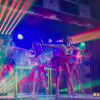 Burlesque Nizhny Novgorod