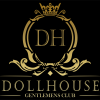 Dollhouse Gentlemen’s Club