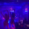 5ive Gentlemen‘s Club