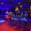 5ive Gentlemen‘s Club
