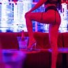G Spot Club