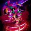 Strip Club Oscar