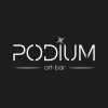 Podium art-bar