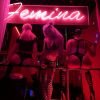 Femina Tabledance Club