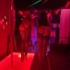 Femina Tabledance Club