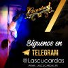 Las Cucardas