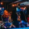 The Club №1