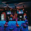 The Club №1
