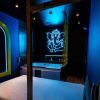 Zavist Gentleman Bar