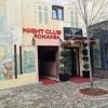 Romansa Nightclub