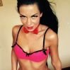 Sexy Tanja