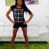 Sexy Tanja