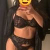 Geisha - erotic massage