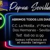 Papua Sevilla