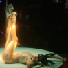 Mystic Strip Club