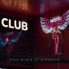 Mystic Strip Club