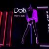 Dolls men's club