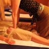 Dubai Massage