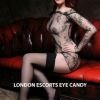 London Escorts Eye Candy