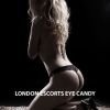 London Escorts Eye Candy