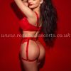 Rosebud London Escort Agency
