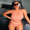 AFRICAN GODDESS