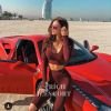 Rich Escort