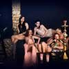 XO Strip Bar